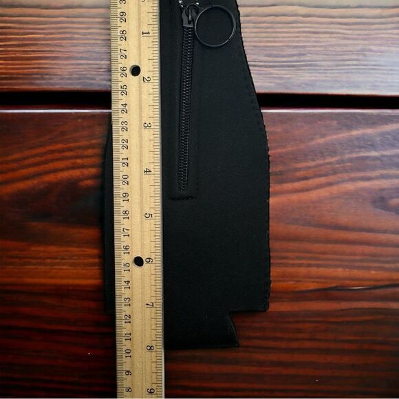 Official 2020 Daytona Beach l 79th Bike Week l Zipped Bottle Cooler l NWT - Picture 4 of 9